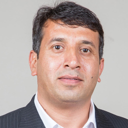 Arshad Ali