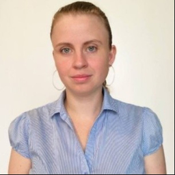 Olga Kipnis