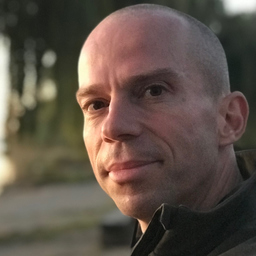 Patrik Weissgerber