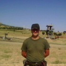 Mahmut Aydın