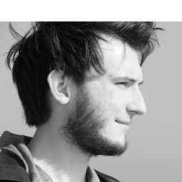 Profilbild Matthias Albrecht