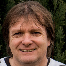 Gerd Hezel