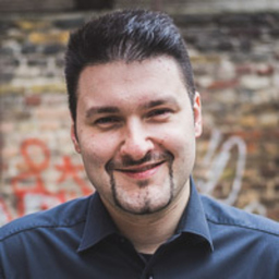 Alexander Pawelski's profile picture