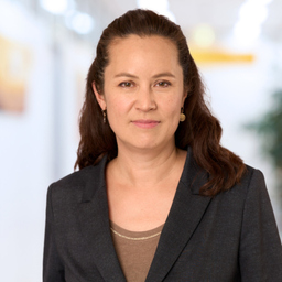 Dr. Petra Runge-Wollmann