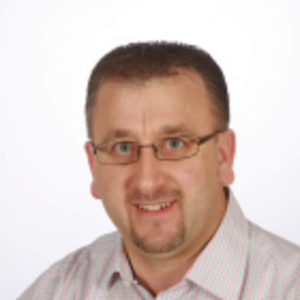 Ernst Penner Geschäftsführender Inhaber Bild & Medien Vertriebs