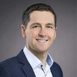 Johannes Fehrenbach