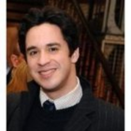 Matthias Villarreal