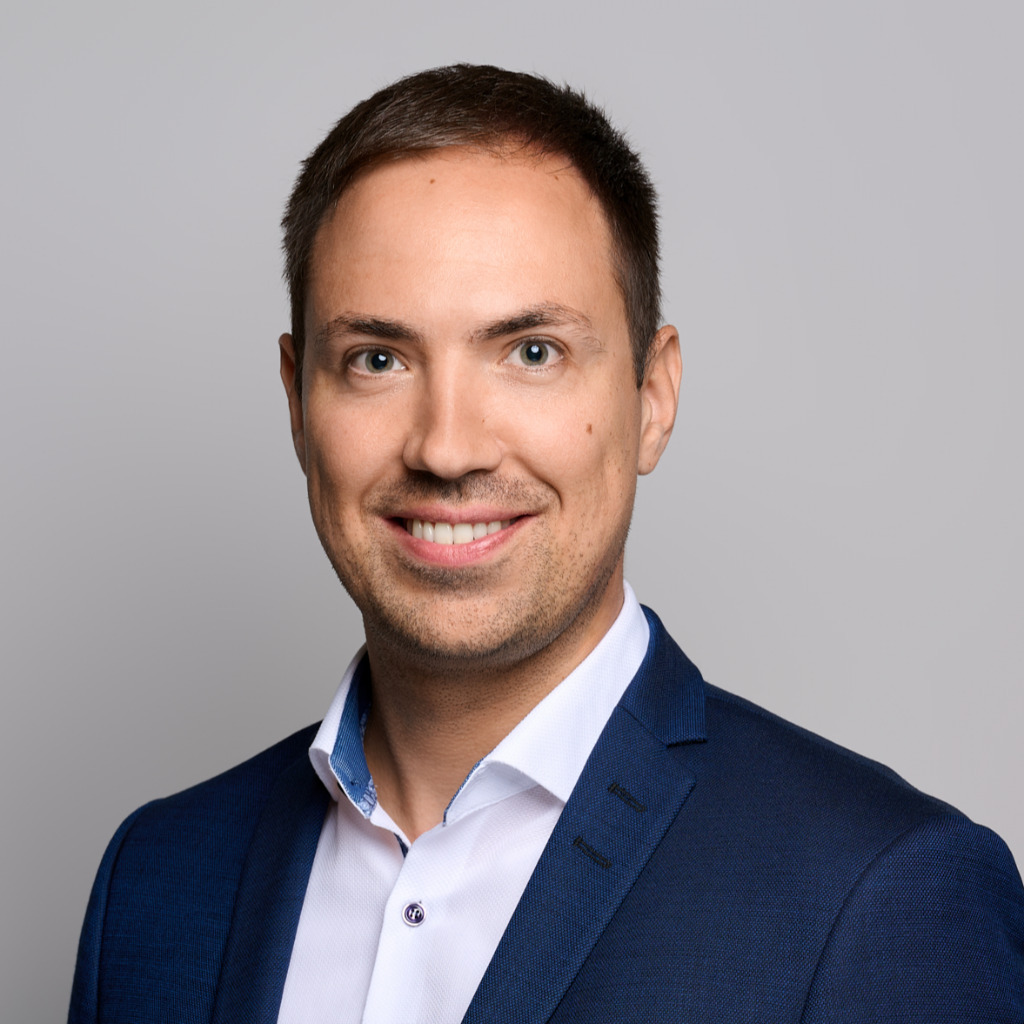 Joachim Schneider Business Risk Consulting FM Insurance Europe S.A