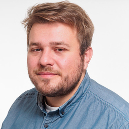 Daniel Fischbach