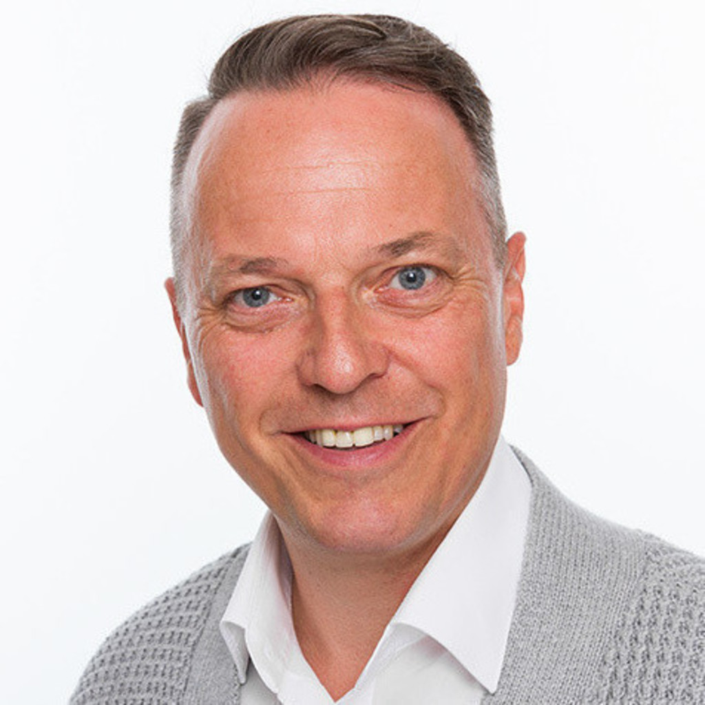Social Media Profilbild Markus Milde 