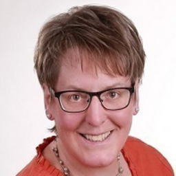 Heidi-Rose Sprenger