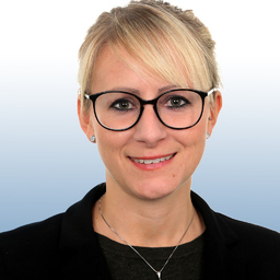 Christiane Huber