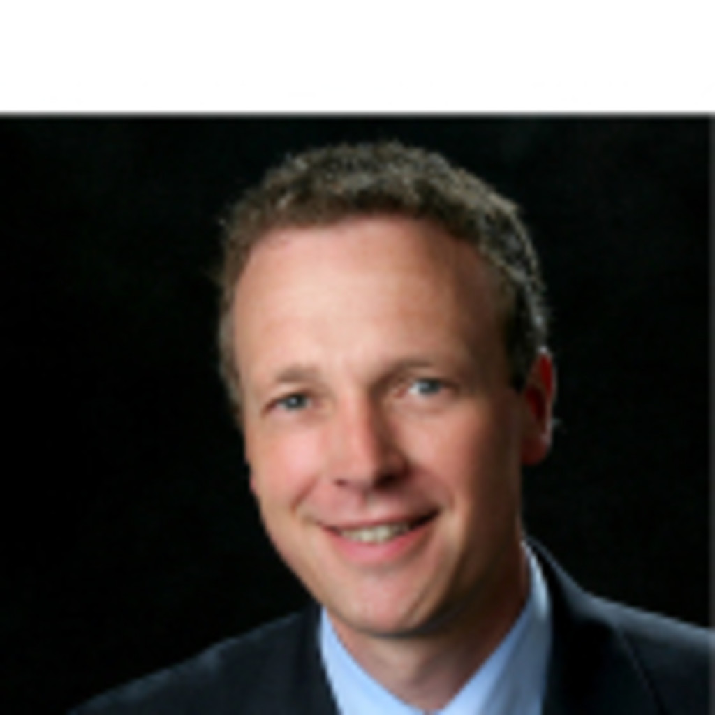 Matthias Welling VertriebsManager International Sales & Marketing