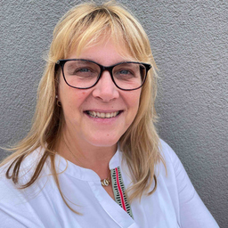 Andrea Prühs