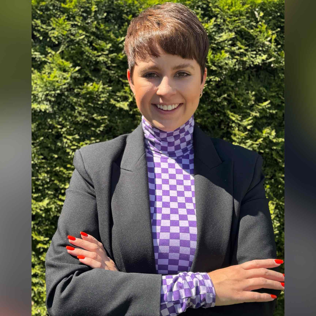 Miriam Hümmecke Verkaufsleiterin Lidl Vertriebs GmbH und Co. KG