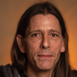 Rolf Wälti