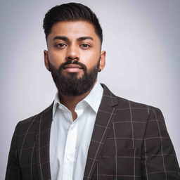 Lakarsan Anantharajah's profile picture