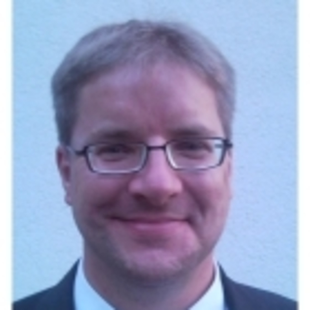 Andreas Oehrl Kundenberater Deutsche Vermögensberatung XING
