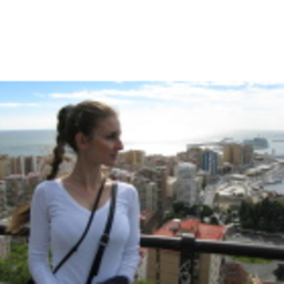 Kinga Kurakova's profile picture