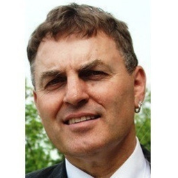 Otto E.J. Scheck