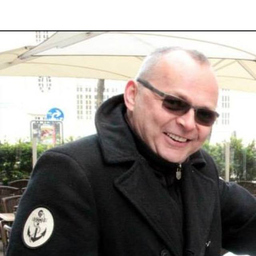 Juergen Tews