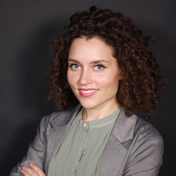 Elizaveta Petcheniouk