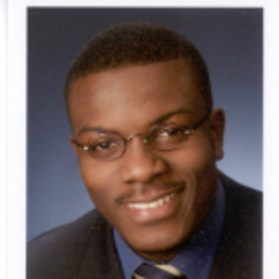 Michel Gervais Tchoumbou Nkiepo