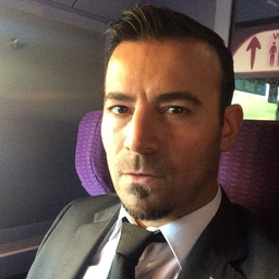 Dipl.-Ing. Guillaume DA SILVA