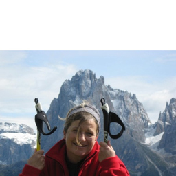 Beate Keller