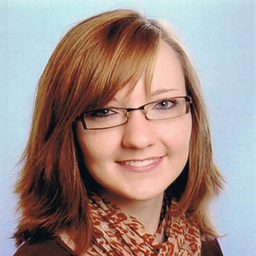 Stefanie Rupp