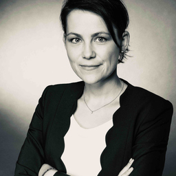 Stefanie Dünnwald