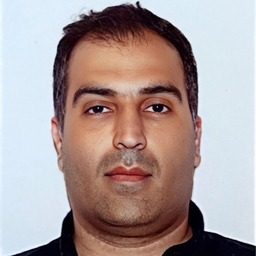 peyman karimi
