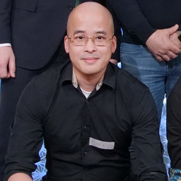 Ha Trung Anh Nguyen - Chemikant - Biotest Ag, Dreieich 