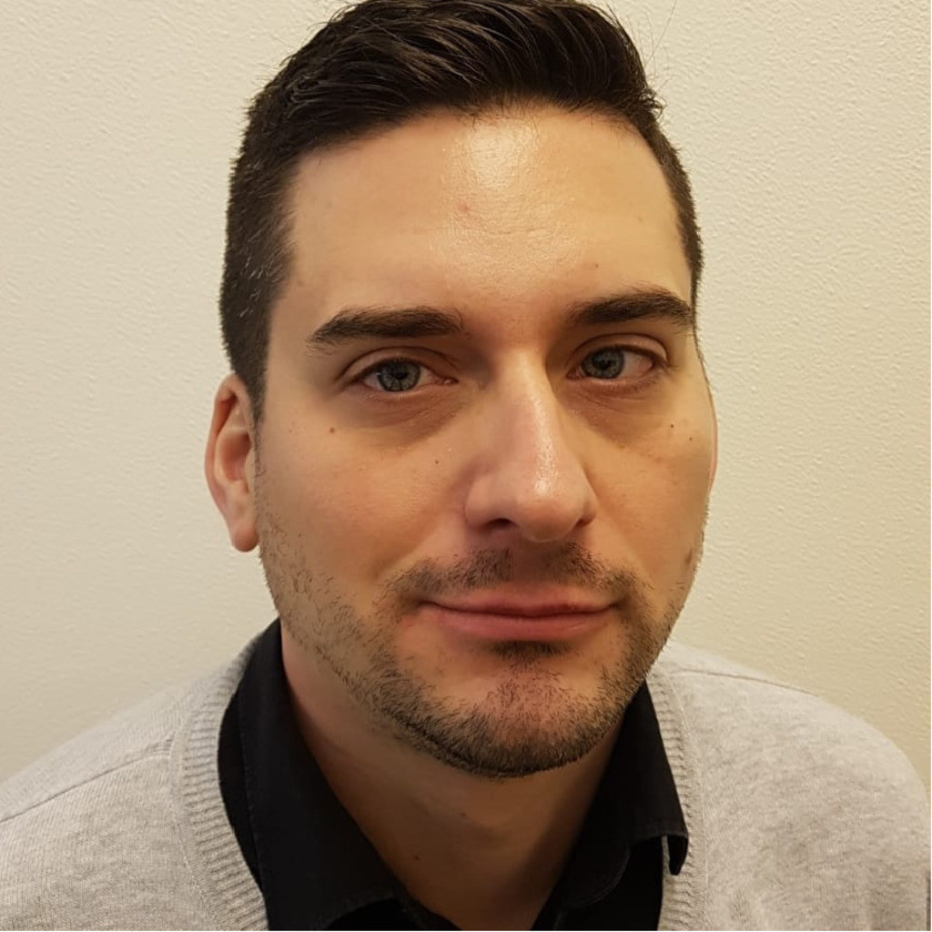 Martin Hasil Network Engineer Jumper GmbH XING