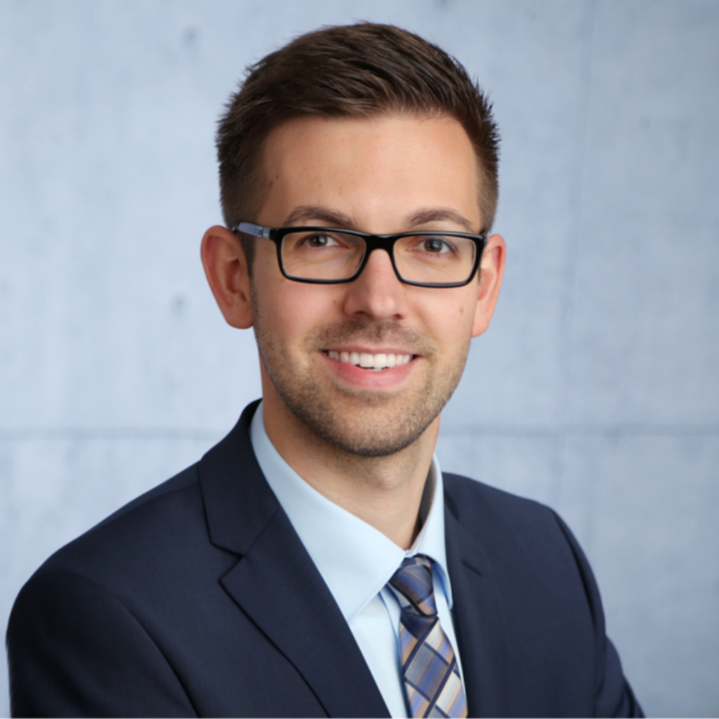 Dr Janosch G nzel Projektleiter Entwicklung Werner Schmid GmbH XING