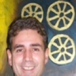 Norman Martijnse