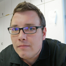 Sven Geisler