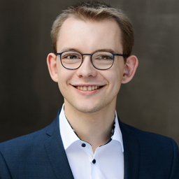 Fabian Meinert