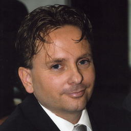 Gerald Schabhüttl
