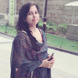Soni Kumari