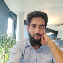 Muhammad Farooq Azam