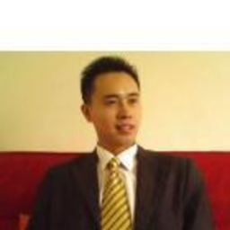 Frank 杨杰