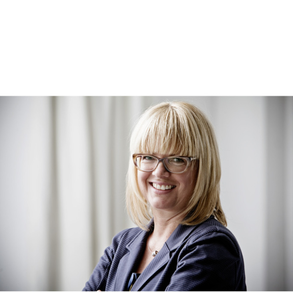 Anja Brandt Referentin für Unternehmenskommunikation