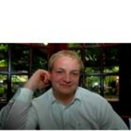 Christian Frey's profile picture