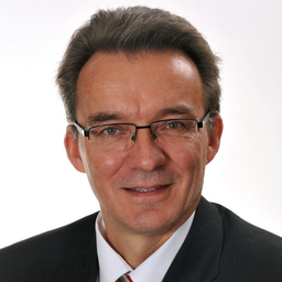 Profilbild Michael Krieger