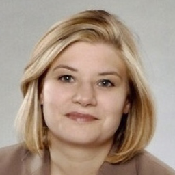 Elke Wohlgemuth