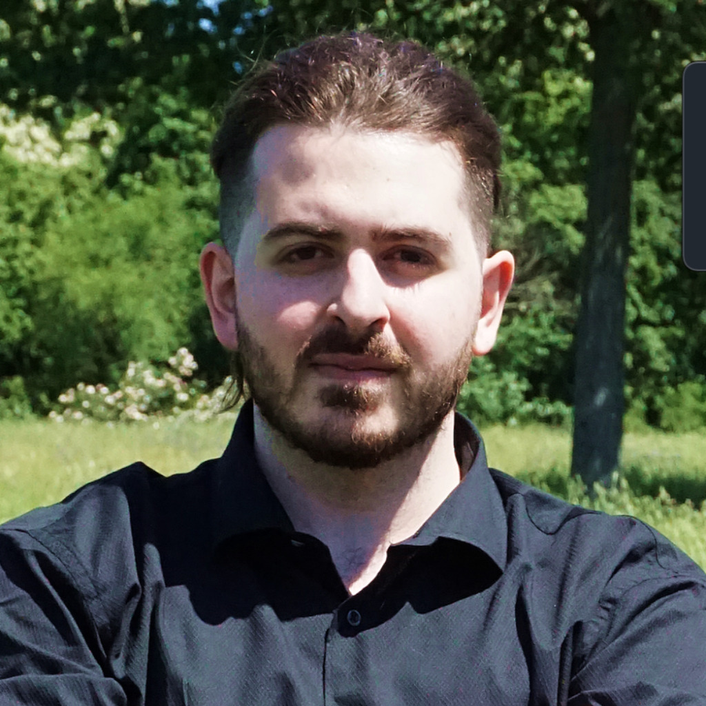 Said ElSafadi Business Development Manager Wire XING