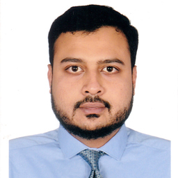 MD. Farhan Al Raj