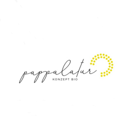 Pappalatur Konzept Bio OG www.pappalatur.at