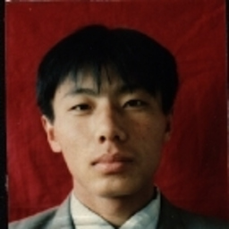延丰 姜
